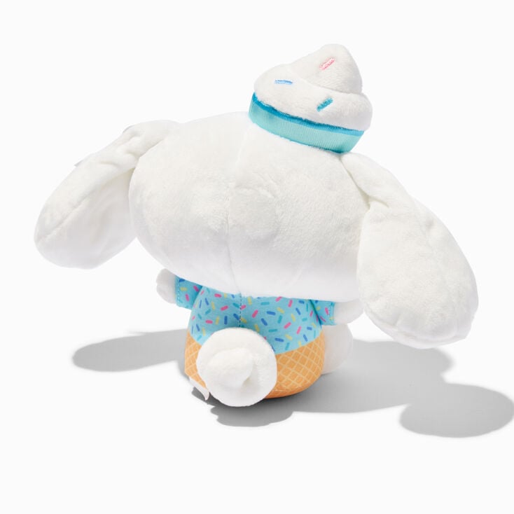 Hello Kitty And Friends Claire's Exclusive 6" Cinnamoroll™ Confection Plush Toy