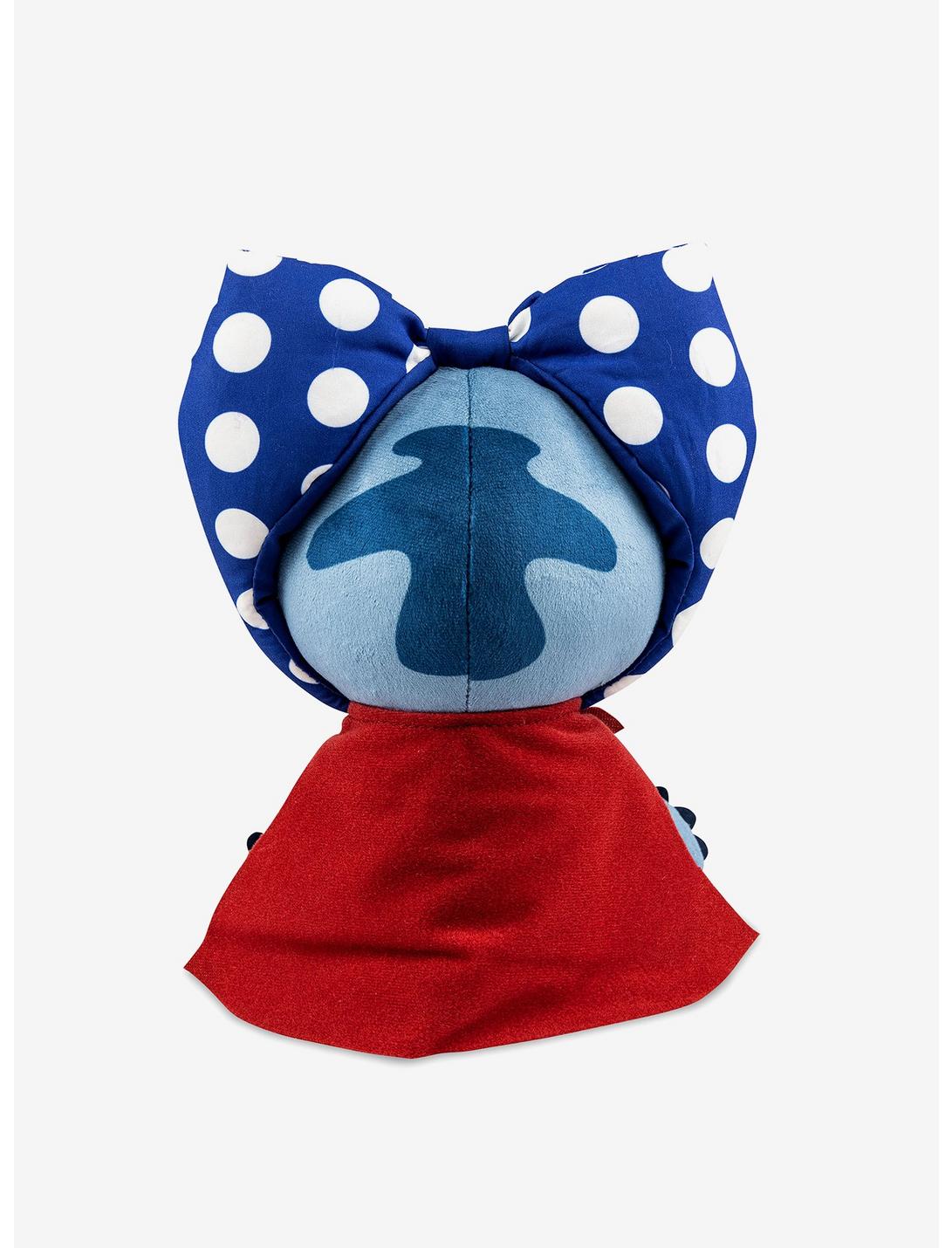 Disney Stitch Laundry Plush