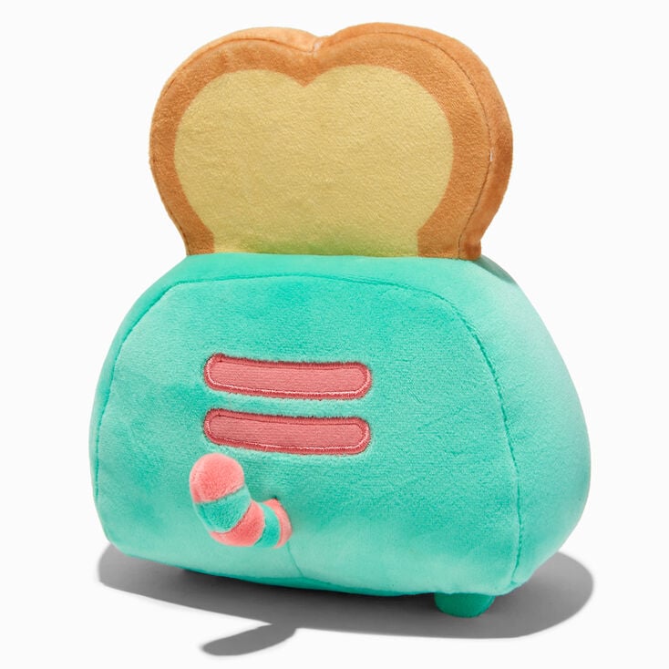 Pusheen Toaster Plush Toy 6" inch
