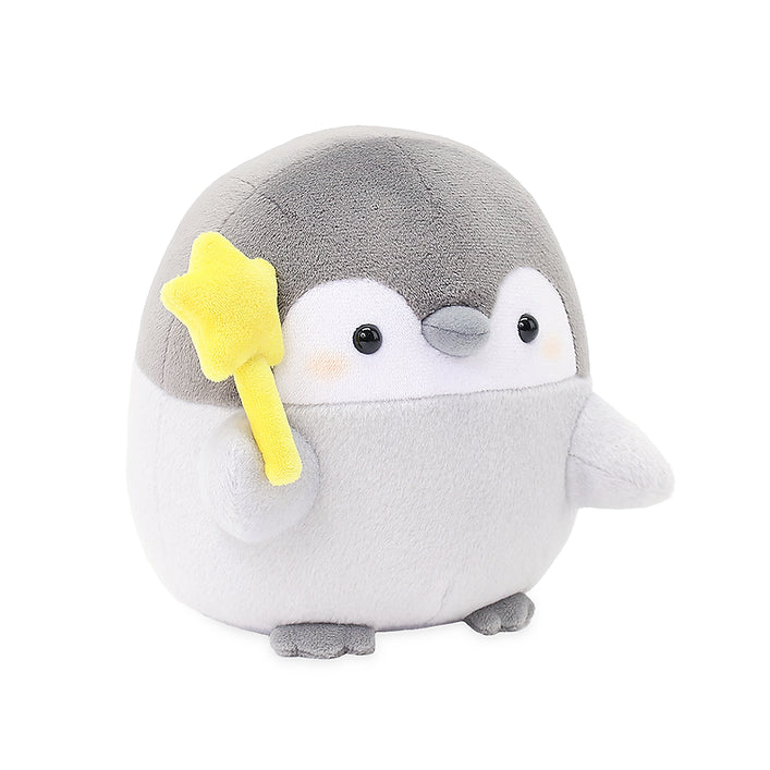 Koupen Chan 6" Star Plush