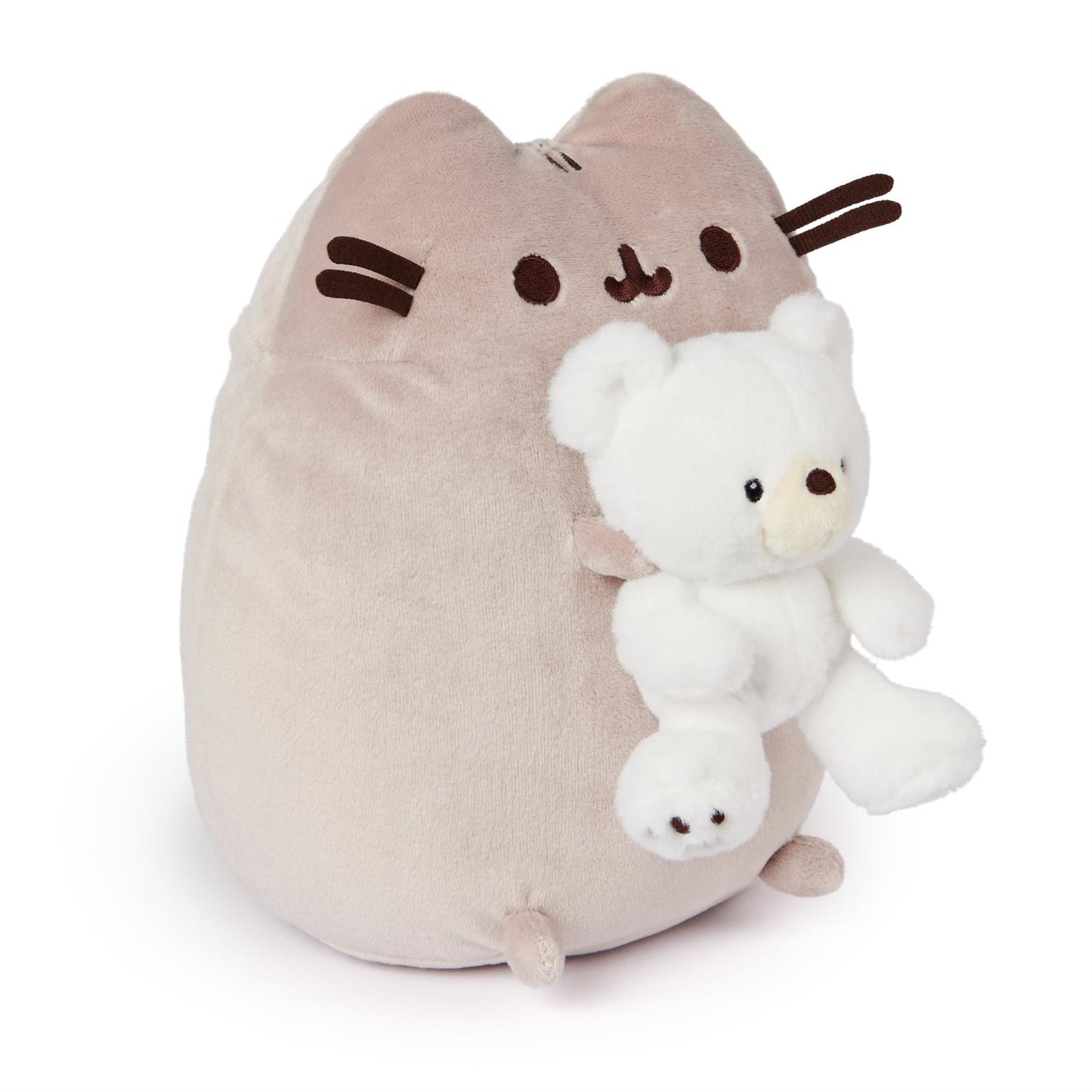 GUND Pusheen x Kai Bear, 125th Anniversary Special Edition