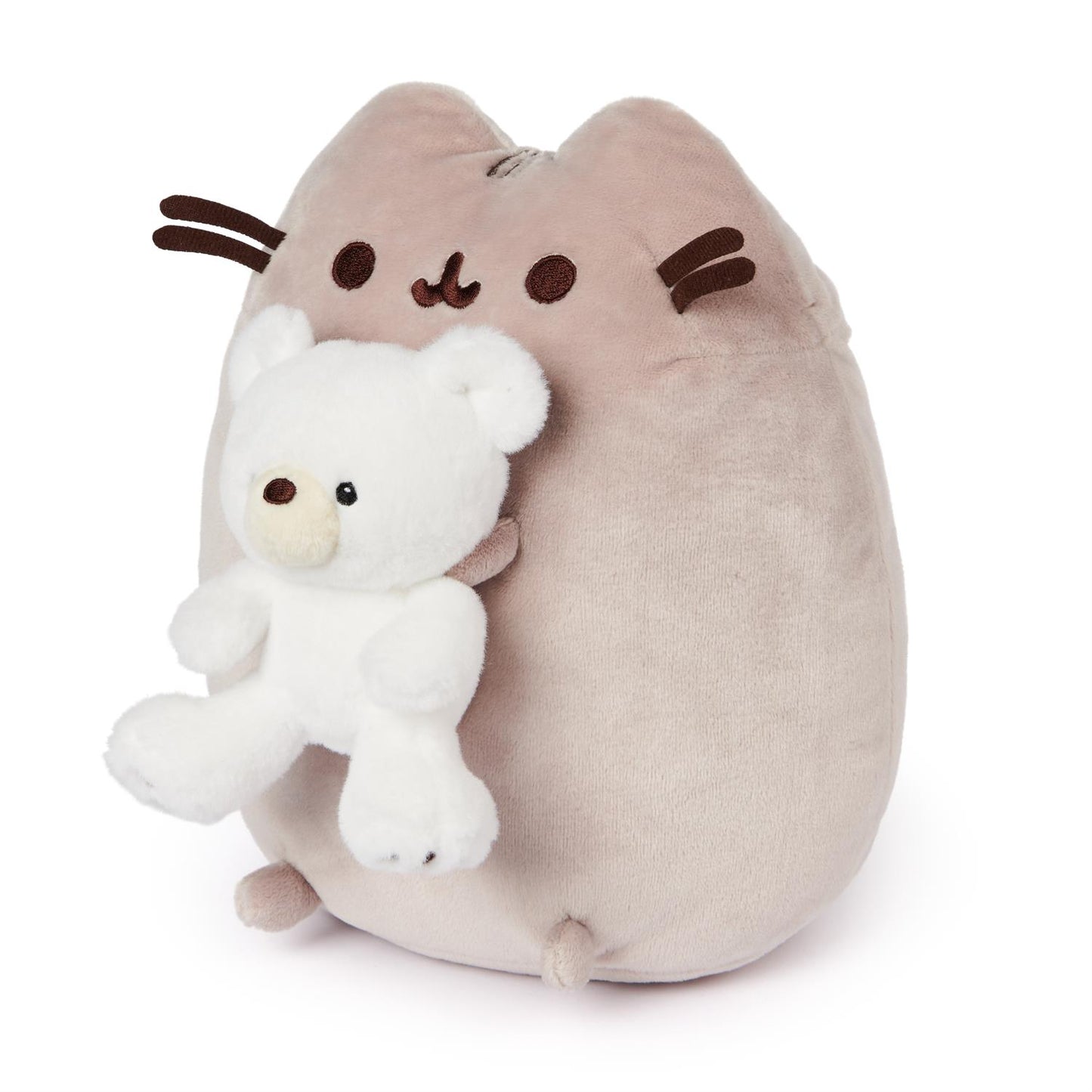 GUND Pusheen x Kai Bear, 125th Anniversary Special Edition