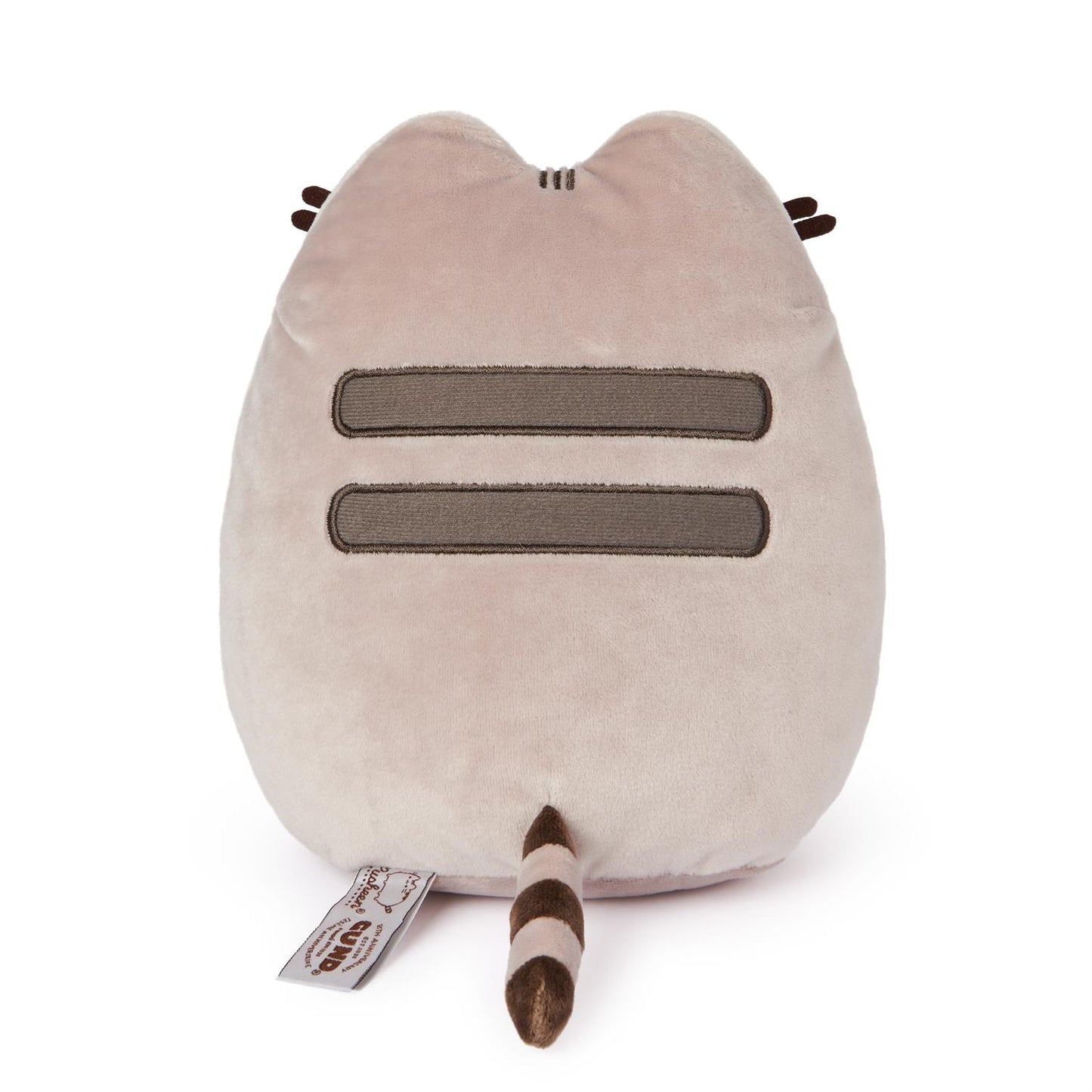 GUND Pusheen x Kai Bear, 125th Anniversary Special Edition