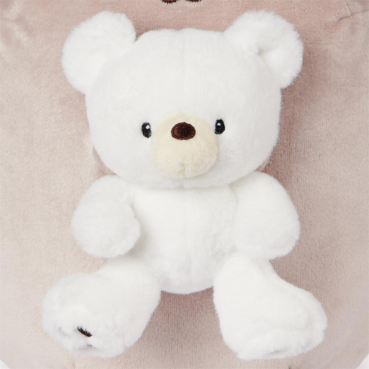 GUND Pusheen x Kai Bear, 125th Anniversary Special Edition