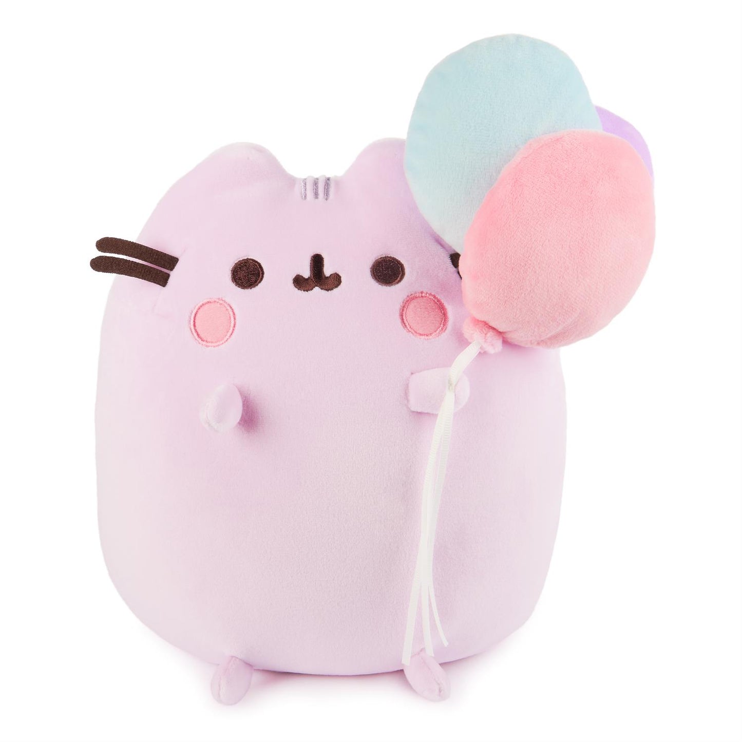 GUND Pusheen 15th Anniversary Squisheen, 9.5 in