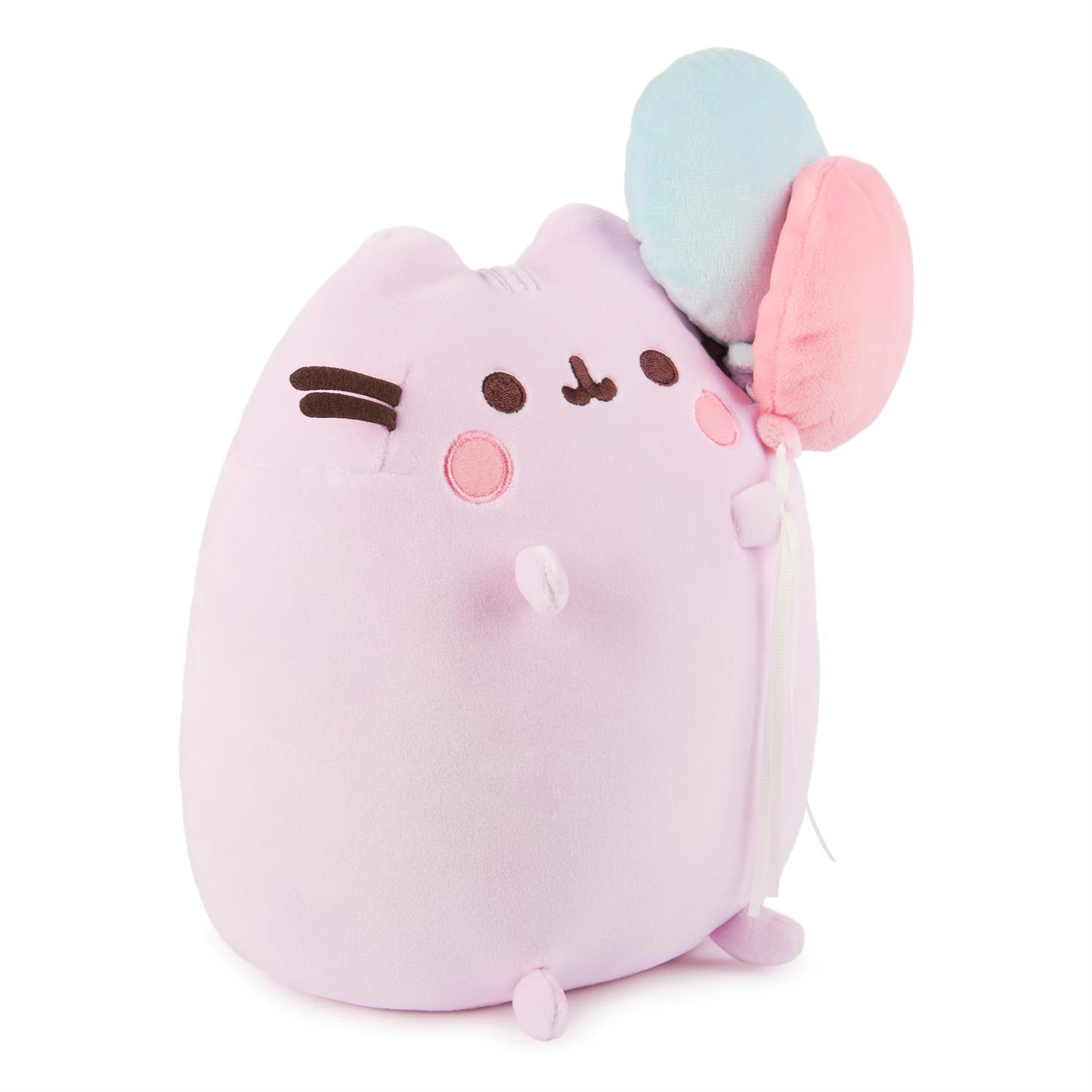 GUND Pusheen 15th Anniversary Squisheen, 9.5 in
