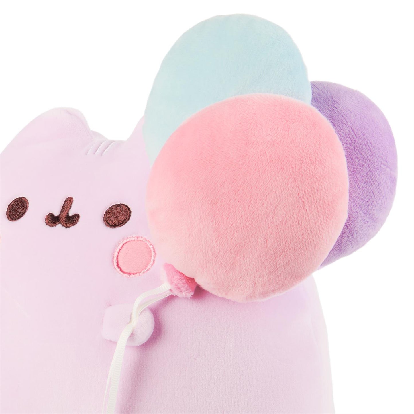 GUND Pusheen 15th Anniversary Squisheen, 9.5 in