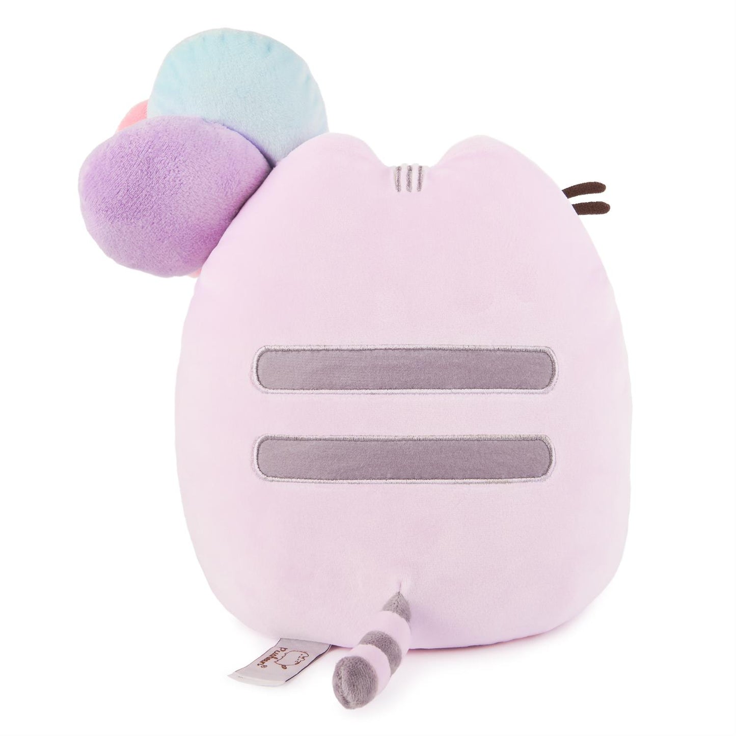 GUND Pusheen 15th Anniversary Squisheen, 9.5 in