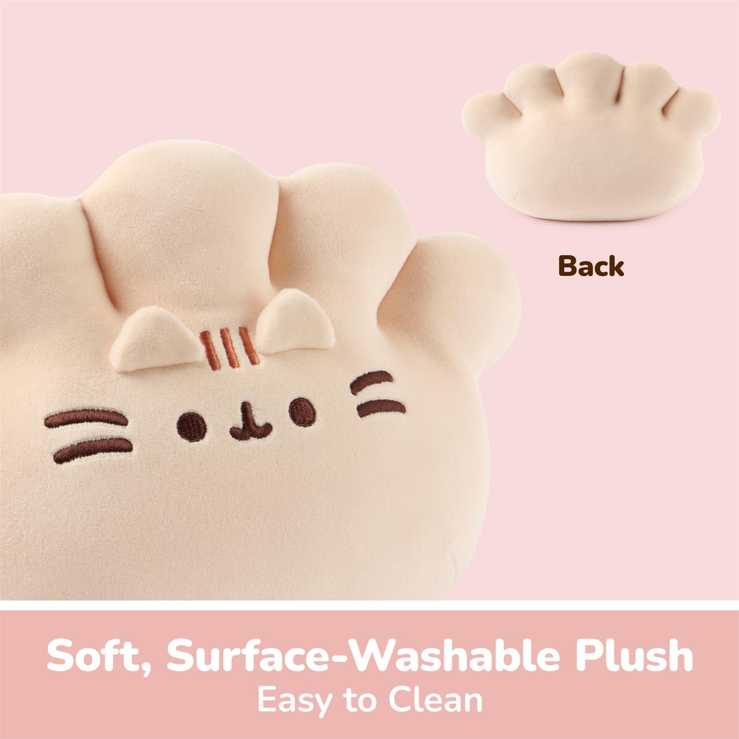 Pusheen Bento Gyoza Squisheen, 11" inch
