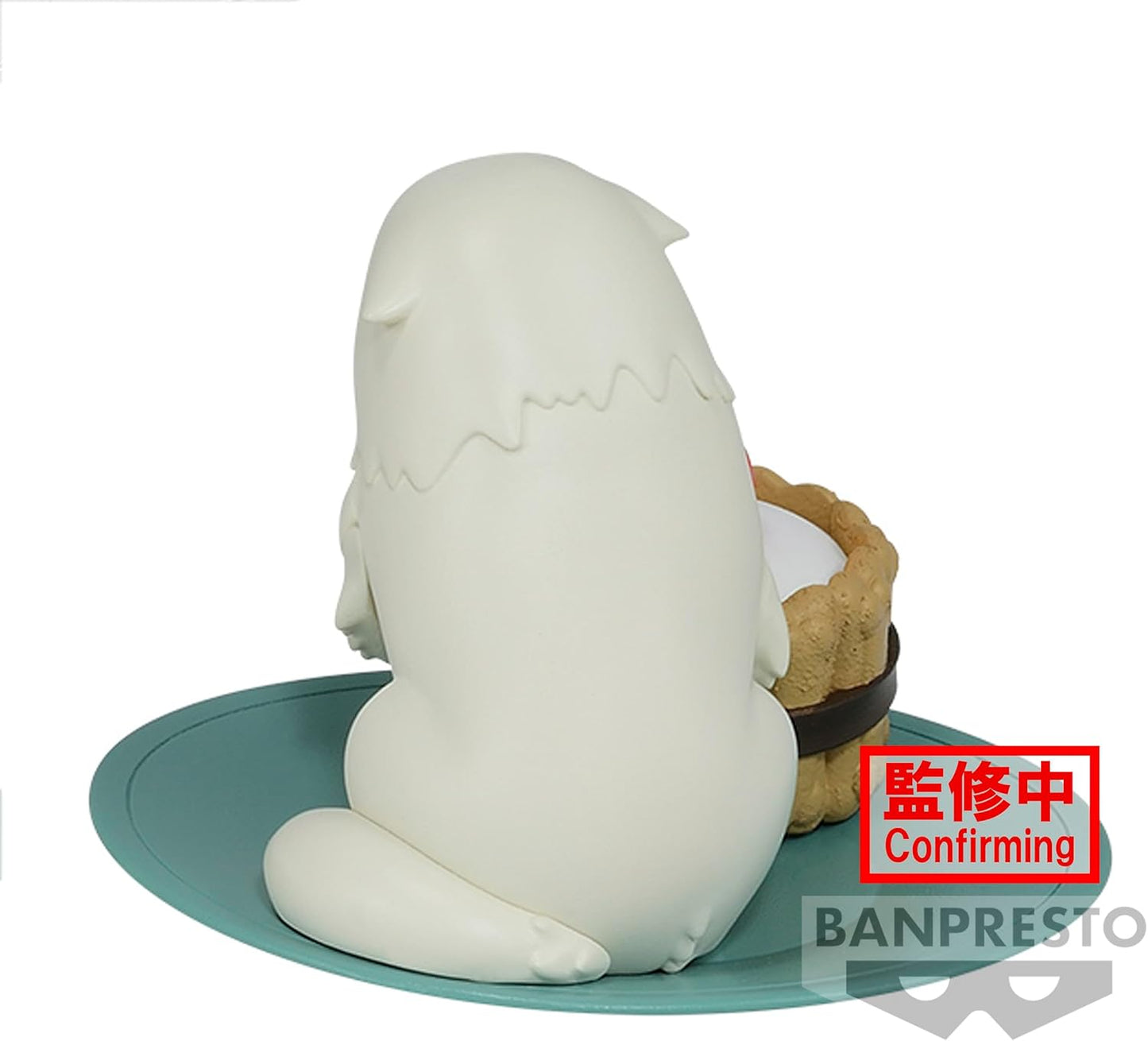 Banpresto - Spy x Family - Bond Forger vol. 1 (ver. C), Bandai Spirits Paldolce Collection Figure