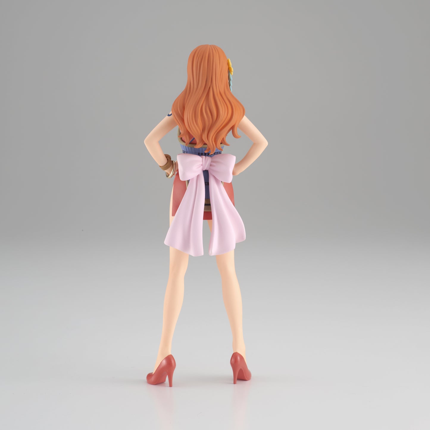 Banpresto One Piece Grandline Lady Wano Nami