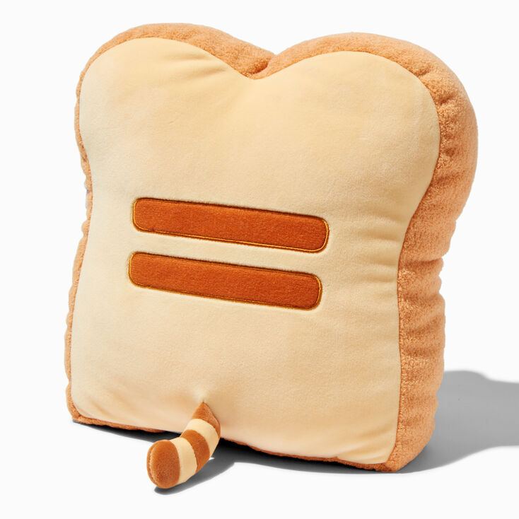 GUND Pusheen Avocado Toast Claire's exclusive