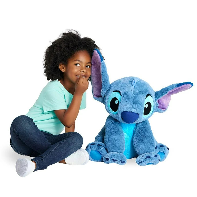 Stitch Plush – Lilo & Stitch – Large 21 1/4''