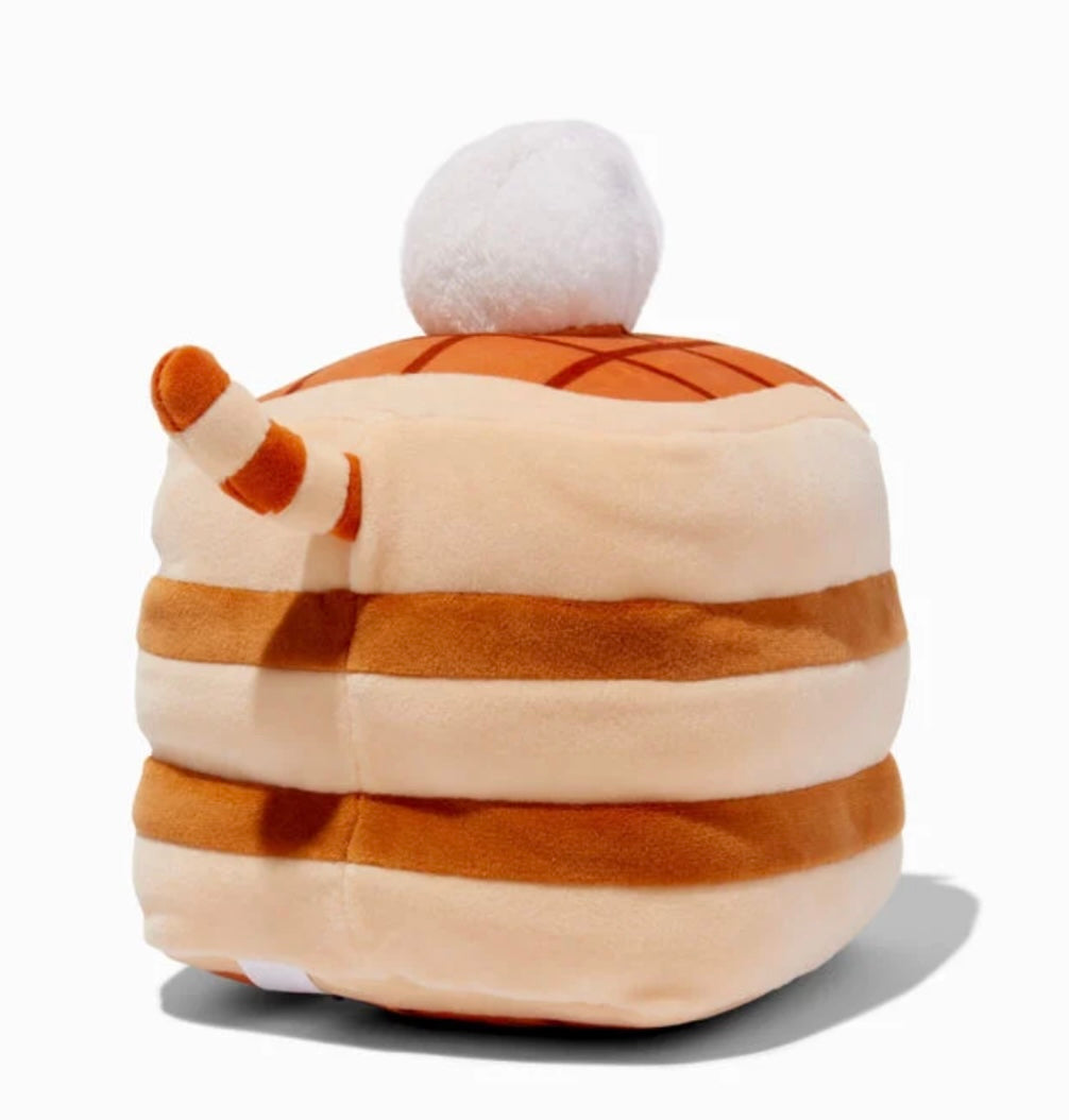 GUND Pusheen Waffle Stack Plush