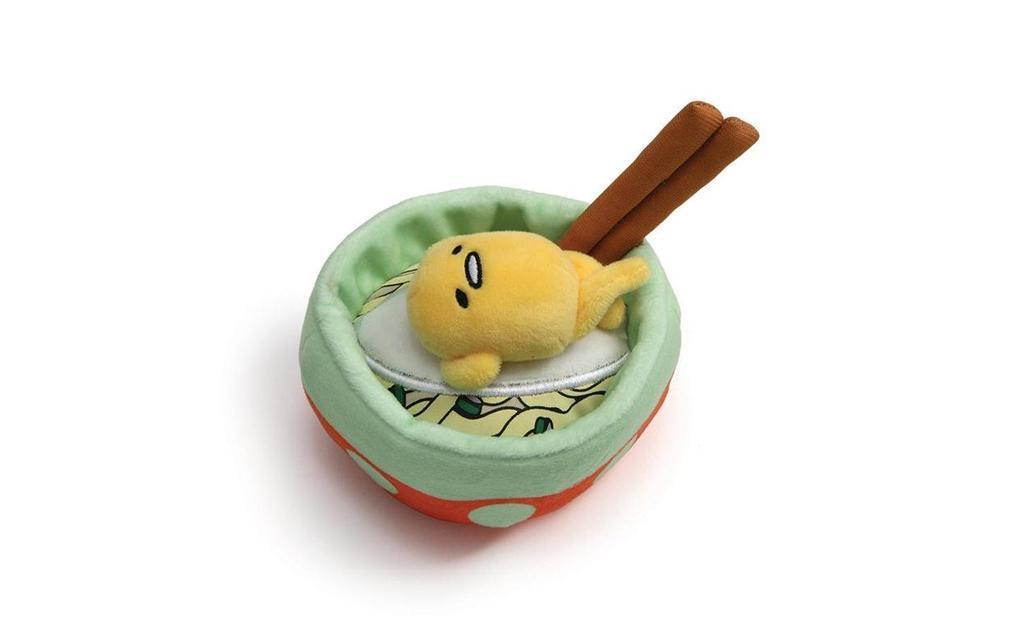 Gudetama Ramen Bowl