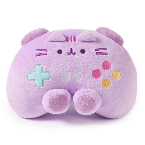GUND Pusheen Gamer Controller 7 inch