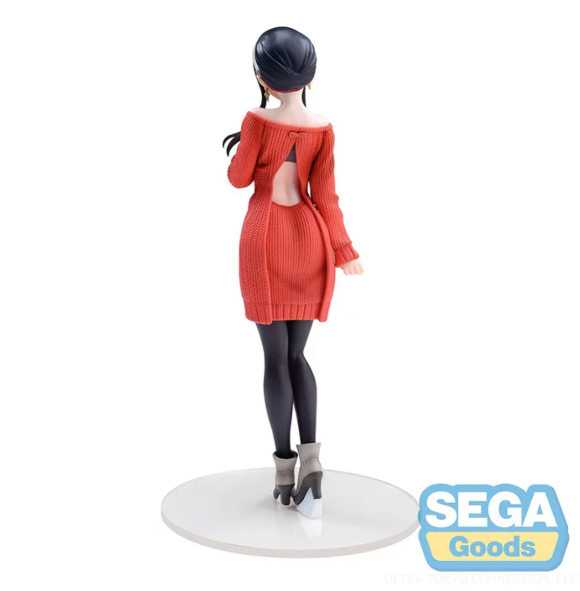 SEGA Spy x Family Yor Forger