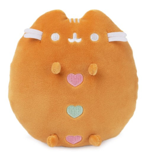 GUND Pusheen Gingerbread Squisheen, 6 inch