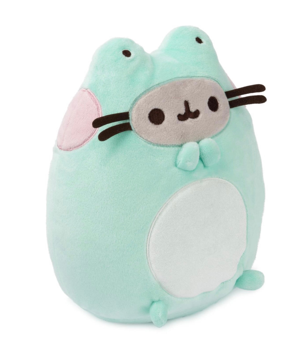 GUND Pusheen Enchanted Frog 9.5 inch