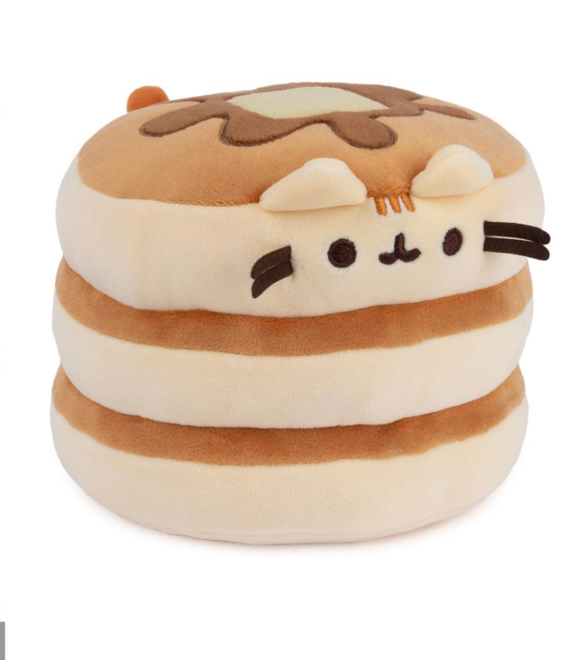 GUND Pusheen Pancakes Squisheen 6 inch