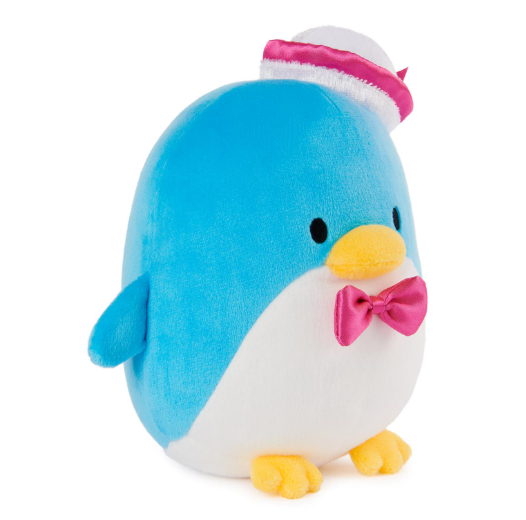 GUND Sanrio Tuxedo Sam, 6 inch