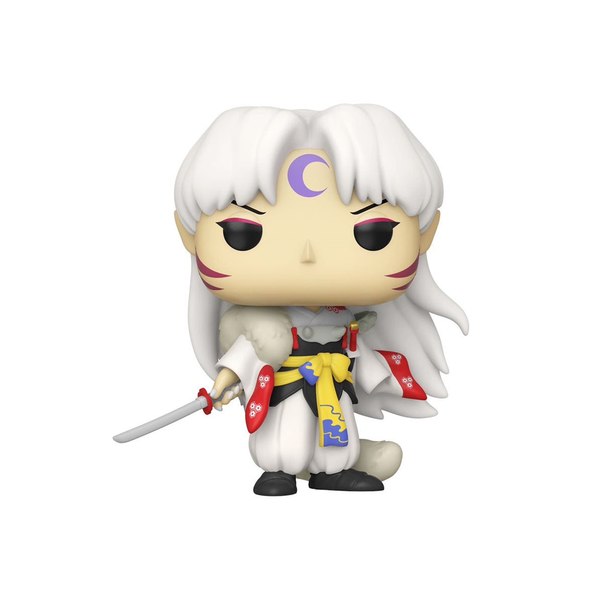 Funko POP! Animation Sesshomaru Vinyl FIgure