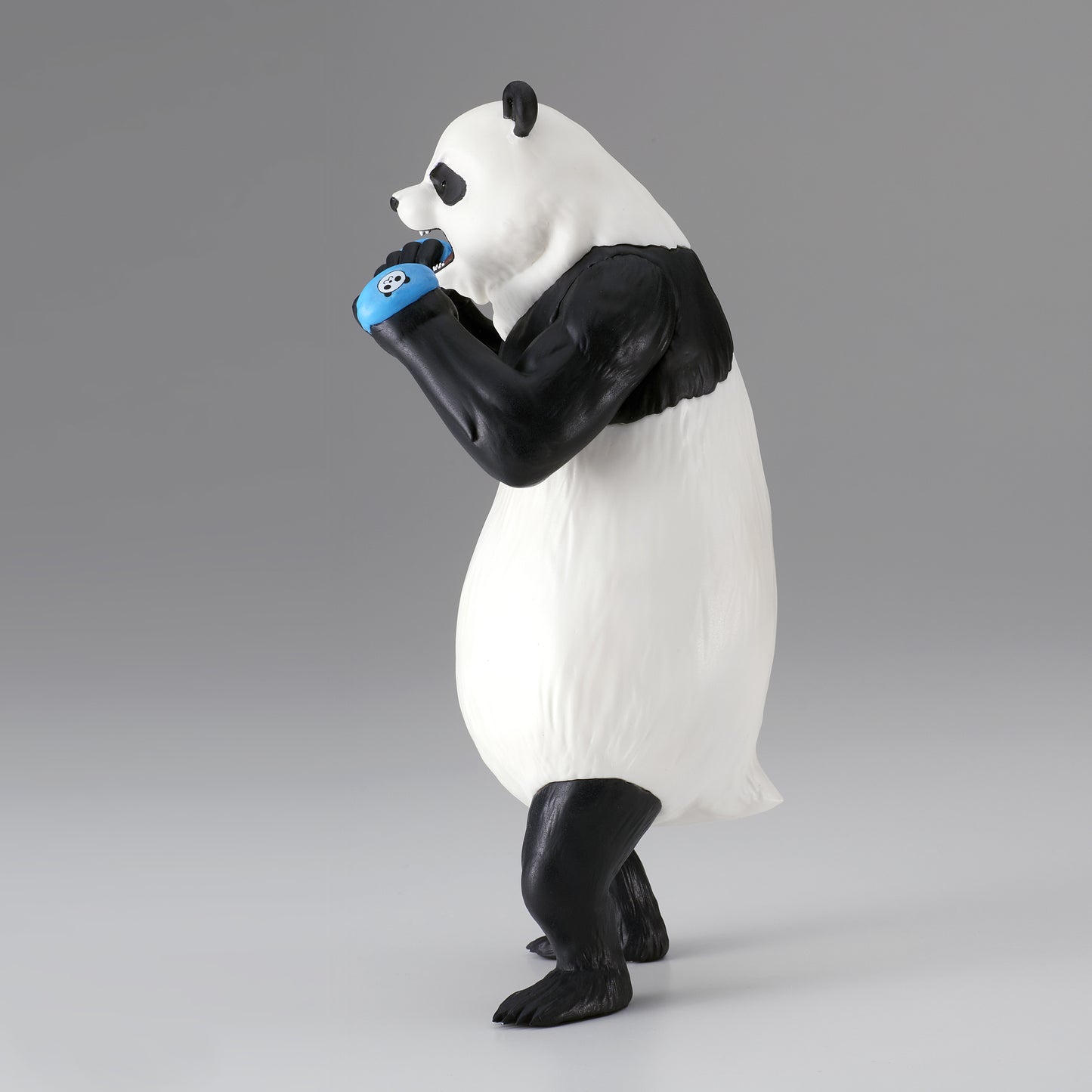 Banpresto Jujutsu Kaisen Jukon no Kata Panda Figure