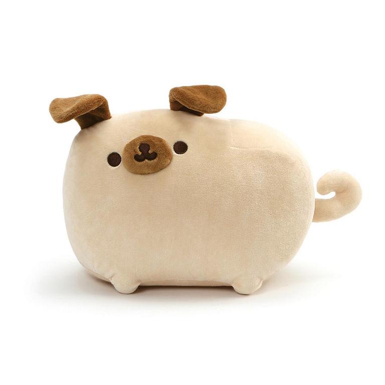 GUND Pusheen Pugsheen, 9.5"