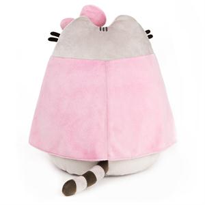 GUND Hello Kitty X Pusheen Costume, 9.5" Inch