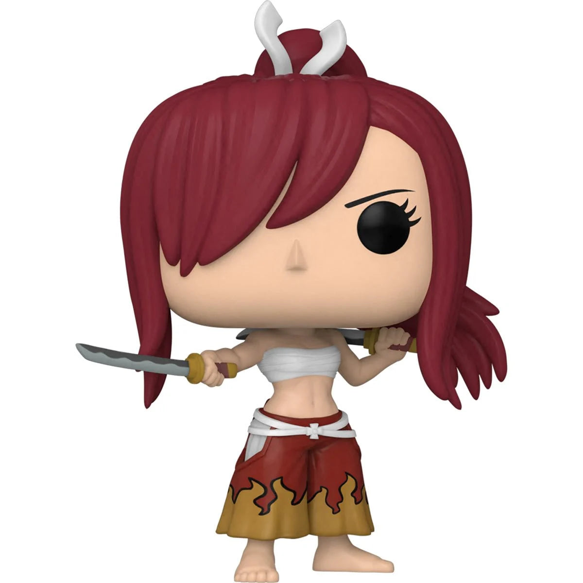 Funko POP! Animation Fairy Tail Erza Scarlet Vinyl Figure