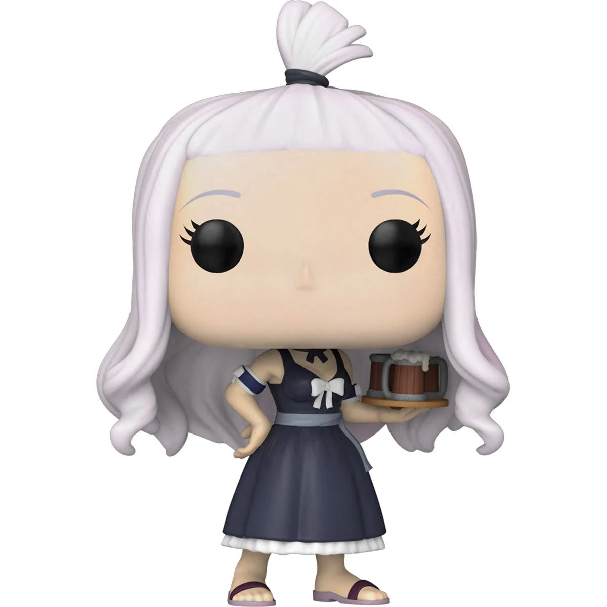 Funko POP! Animation Fairy Tail Mirajane Strauss Vinyl Figure