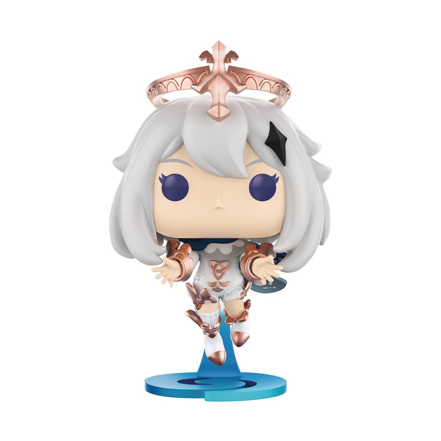 Funko POP! Asia Genshin Impact Paimon Vinyl Figure