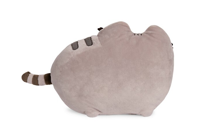 GUND Animated Dancing Pusheen Plush, 9.5"