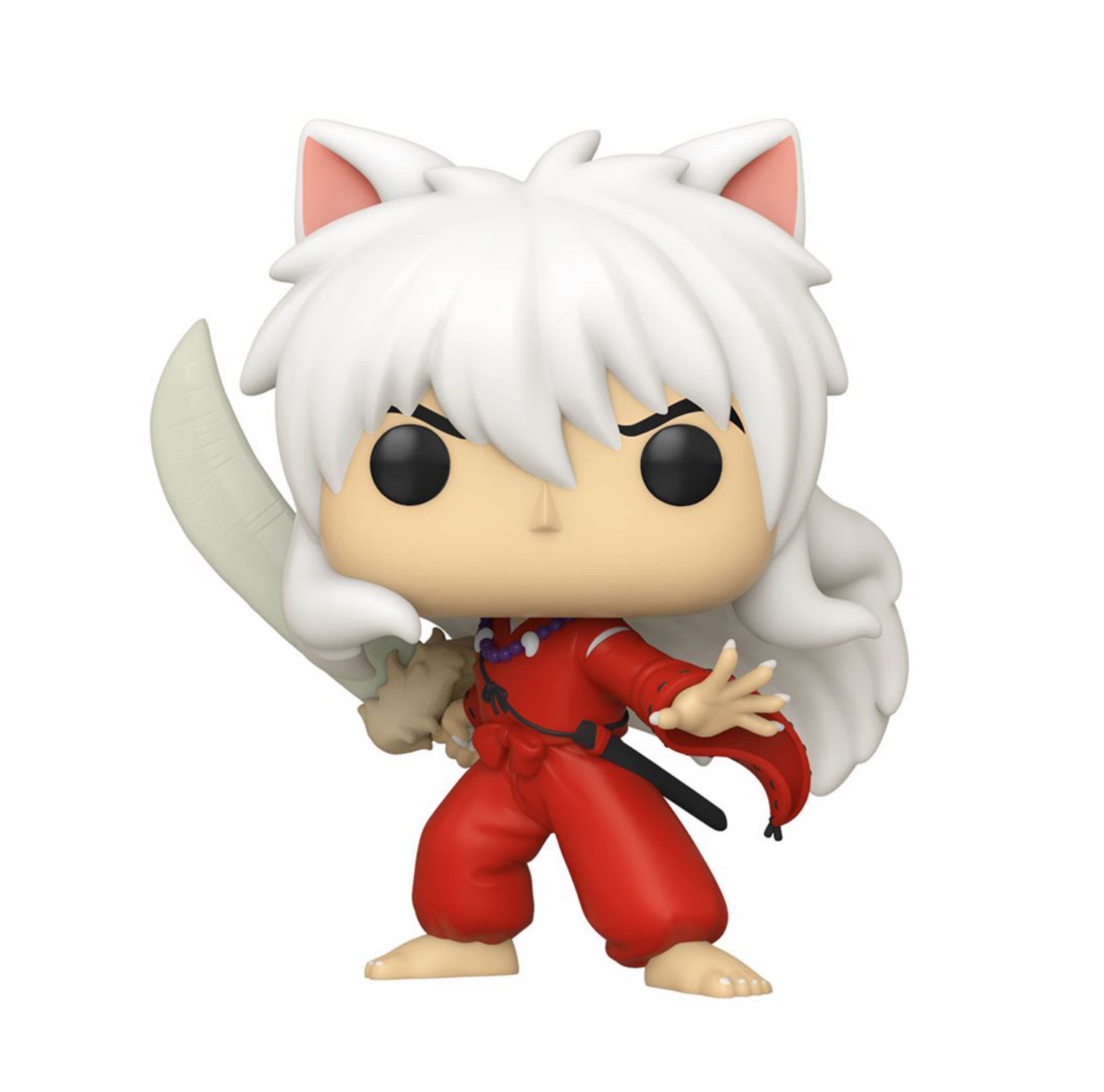 Funko POP! Animation Inuyasha Vinyl FIgure