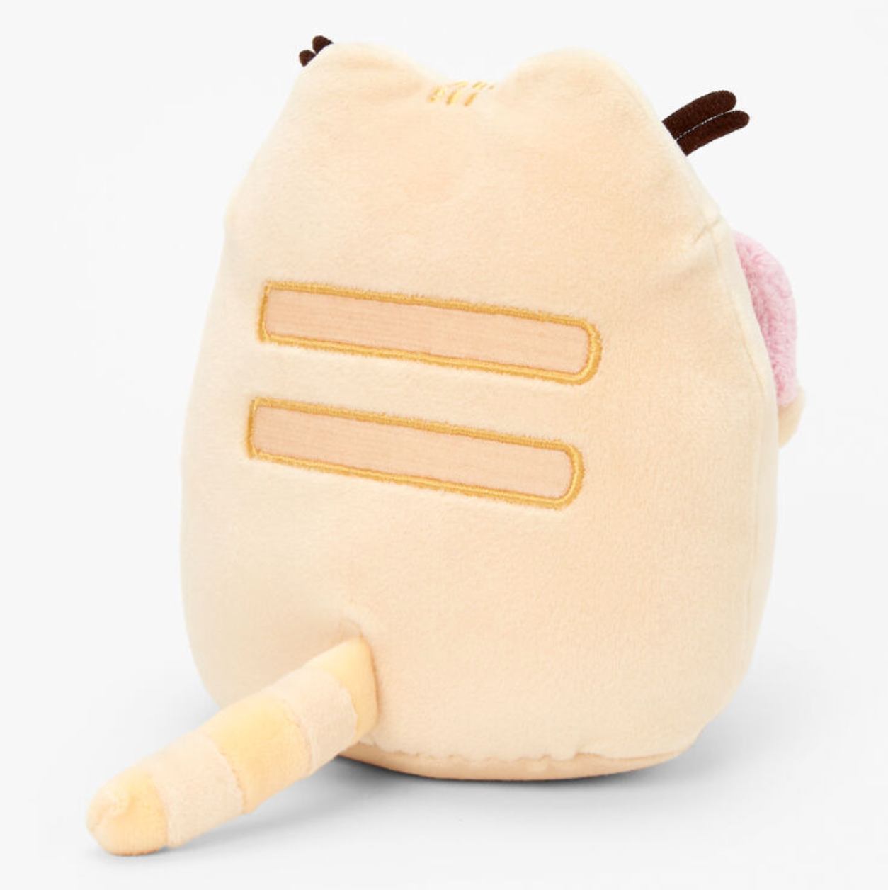 GUND Pusheen Shooting Star Plush Claire's Exclusive