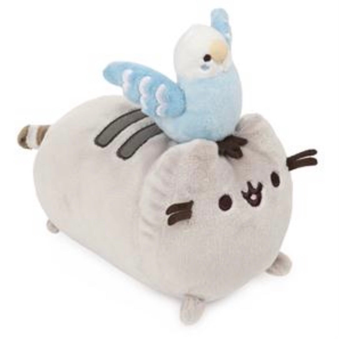 GUND Pusheen With Bo set 6"
