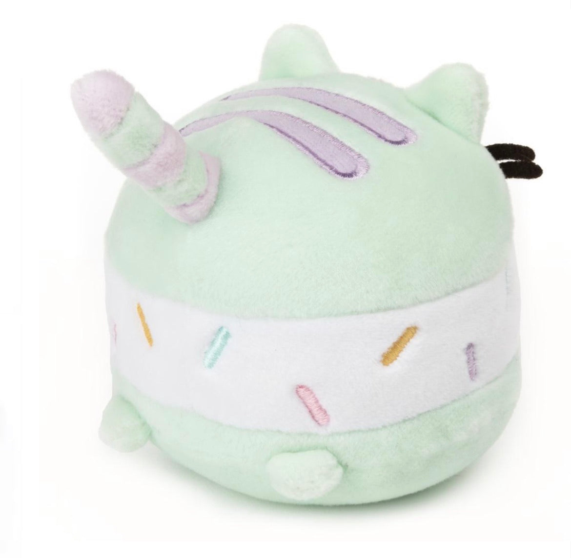 GUND Pusheen Ice Cream Sandwich , 4”