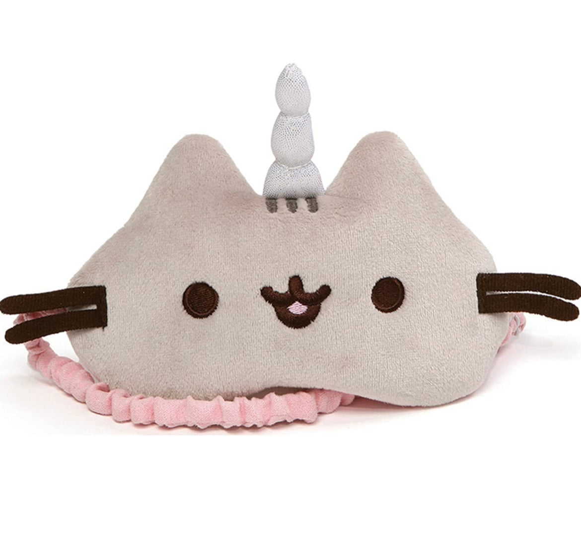 GUND Pusheen Sleep Mask