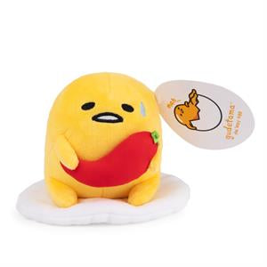 GUND Gudetama With Pepper, 5 in