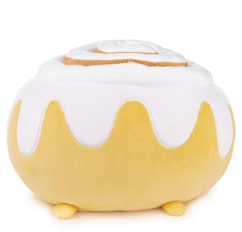 GUND Pusheen Cinnamon Roll 12 inch