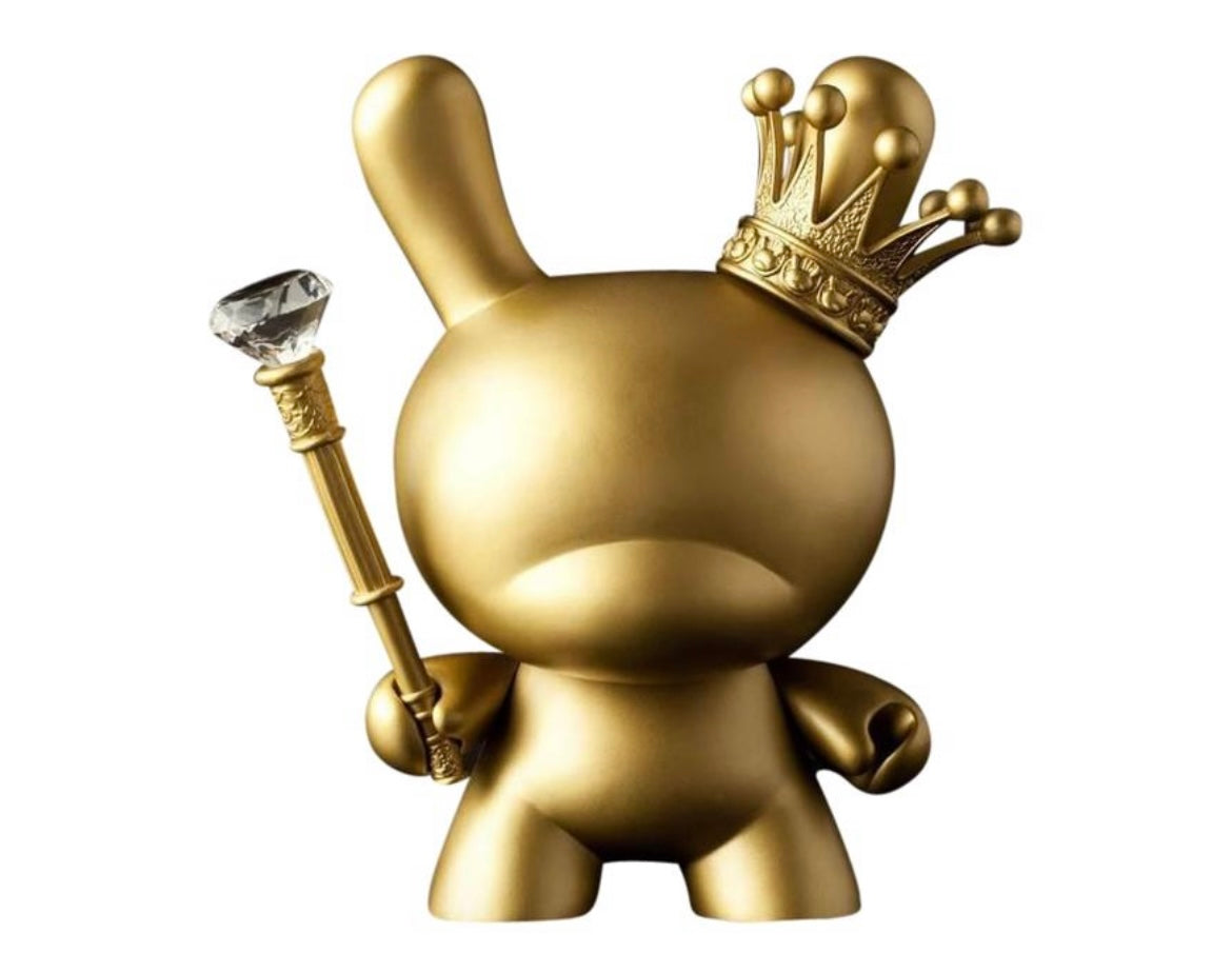 Kidrobot X Tristan Eaton