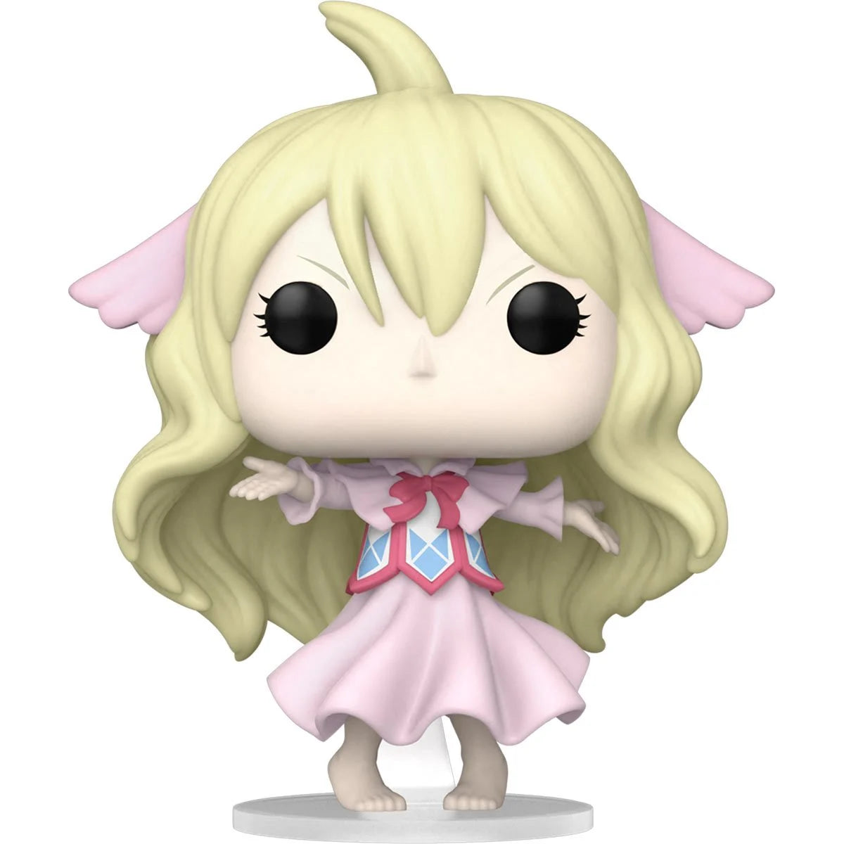Funko POP! Animation Fairy Tail Mavis Vermillion Vinyl Figure