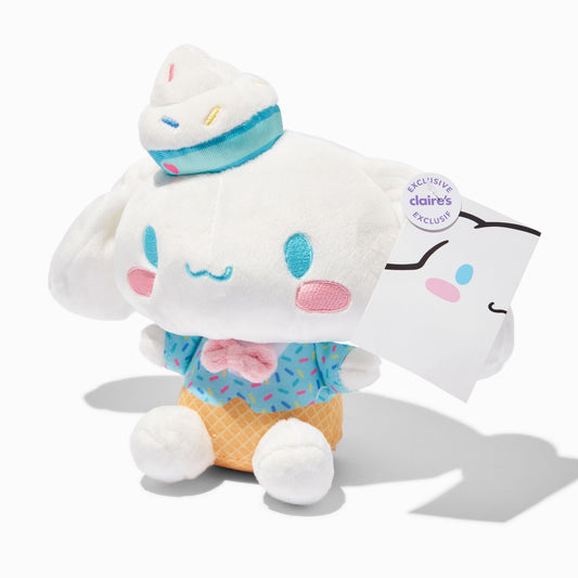 Hello Kitty And Friends Claire's Exclusive 6" Cinnamoroll™ Confection Plush Toy