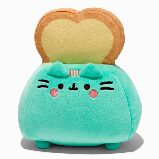 Pusheen Toaster Plush Toy 6" inch