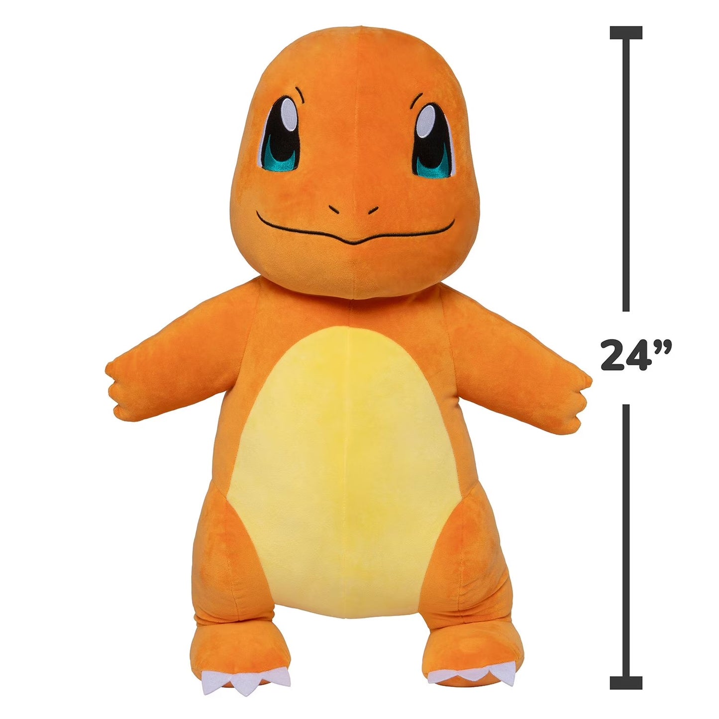 Pokémon 24" Plush - Charmander