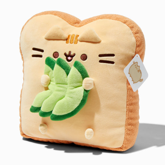 Pusheen Avocado Toast Claire's exclusive