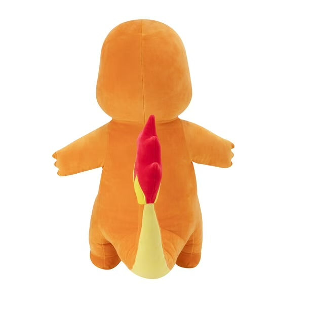 Pokémon 24" Plush - Charmander