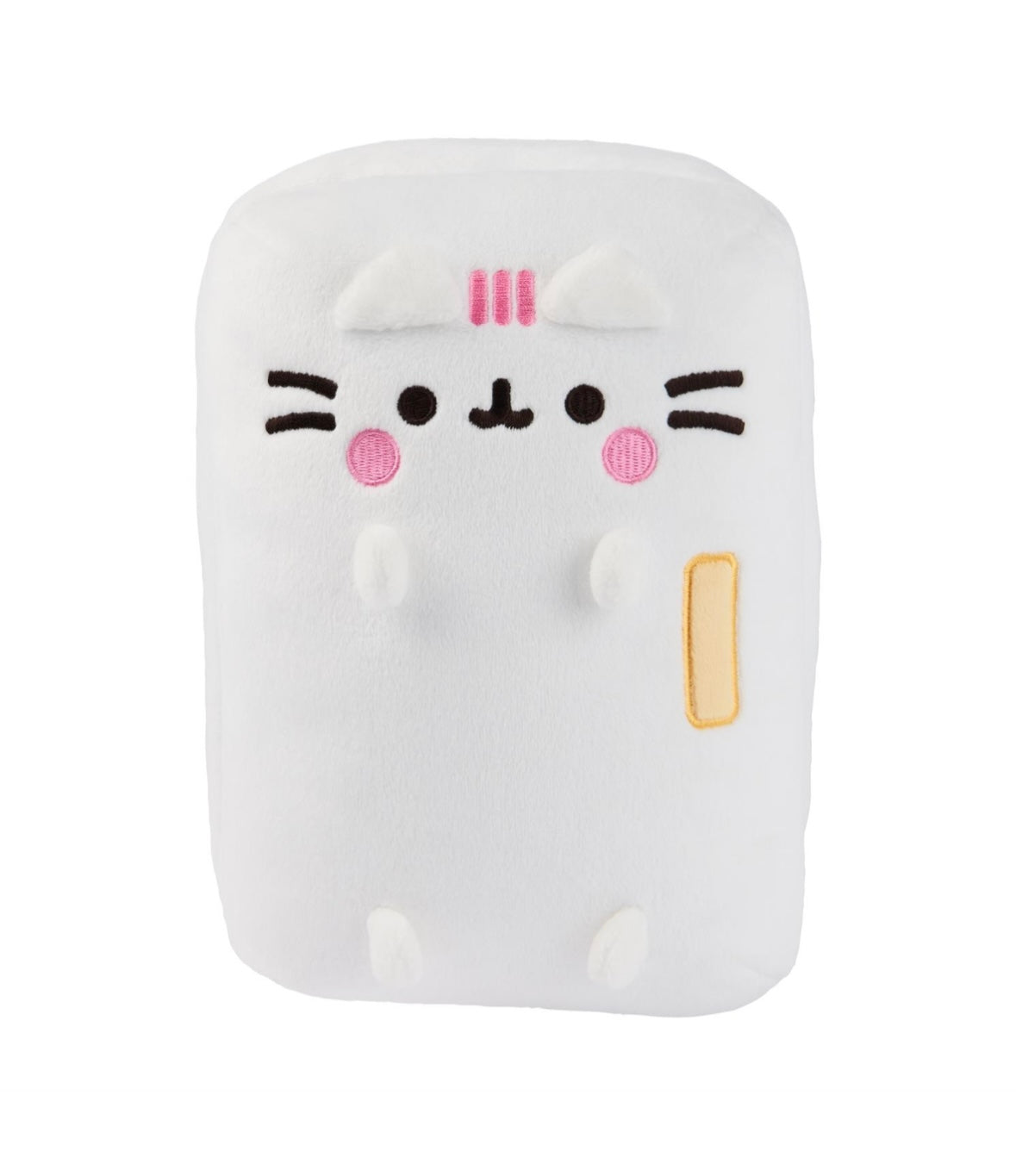 Pusheen Kitchen Refrigerator, 9.5”