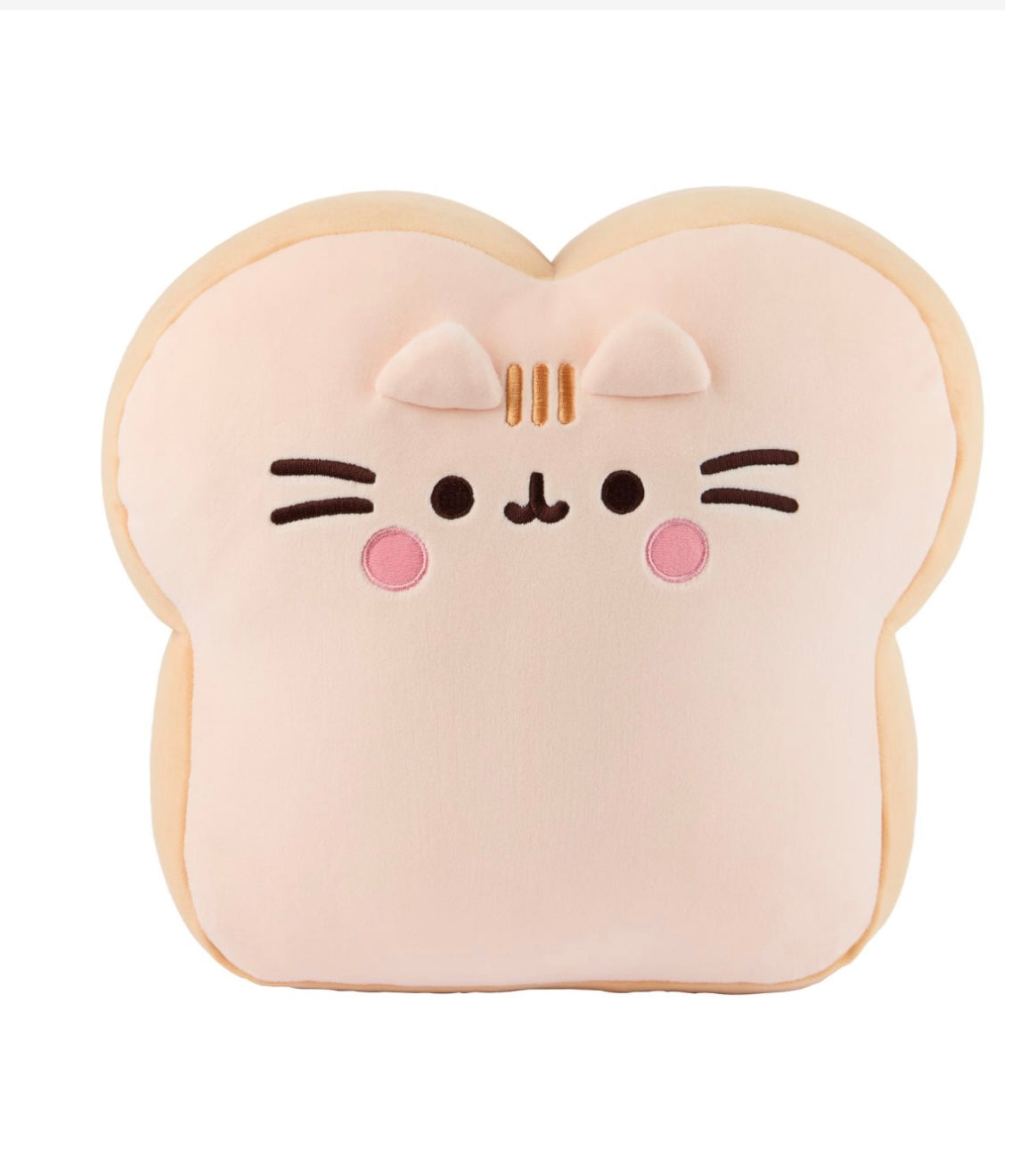 Pusheen’s Kitchen White Bread Squisheen 11 inch