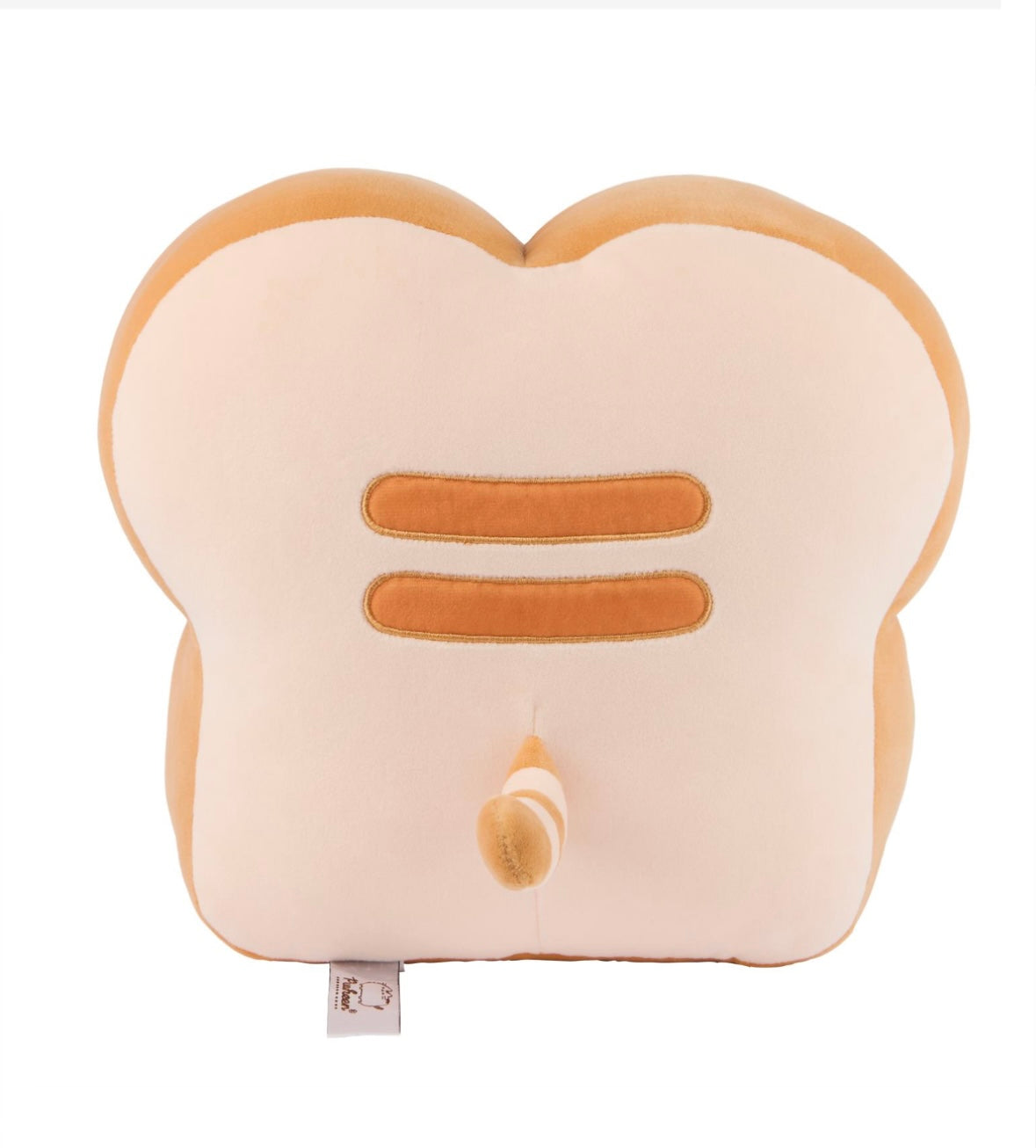 Pusheen’s Kitchen White Bread Squisheen 11 inch